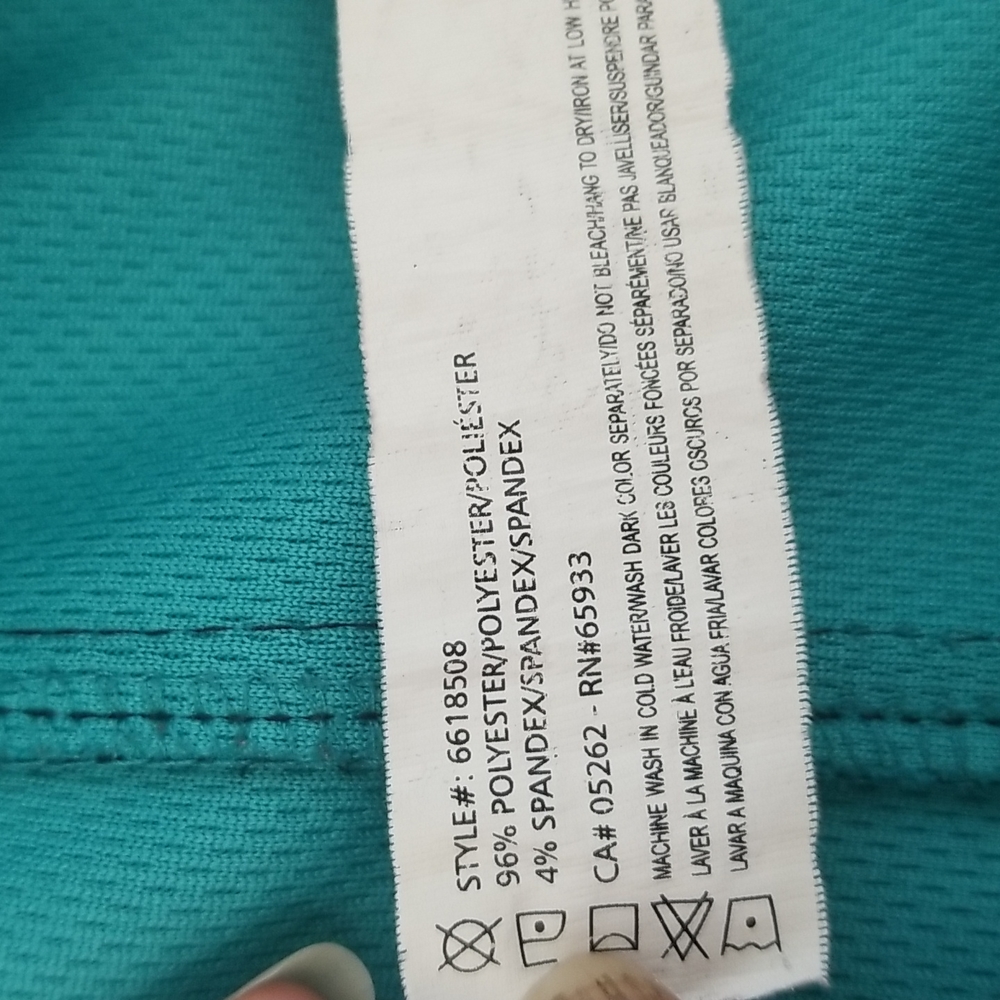 (L) Point Zero Light Jacket Fully Functional Weather Protection Outdoor - Picture 9 of 10